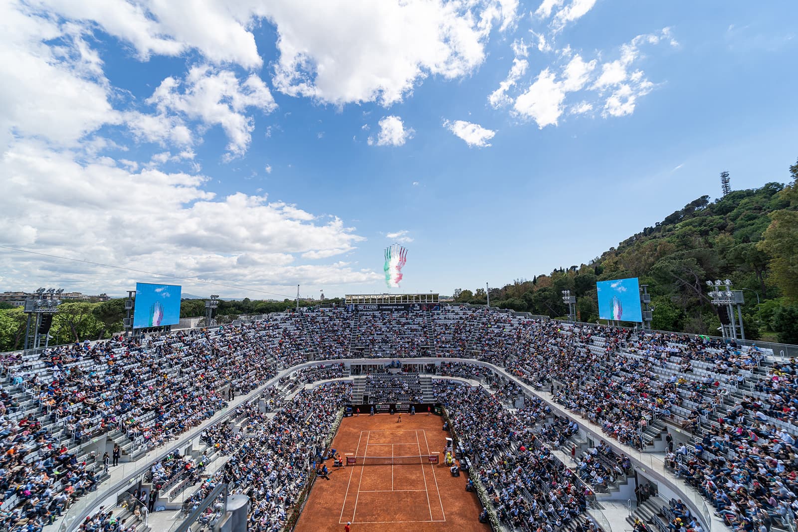 The Italian Open Guide for Fans Who Actually Care