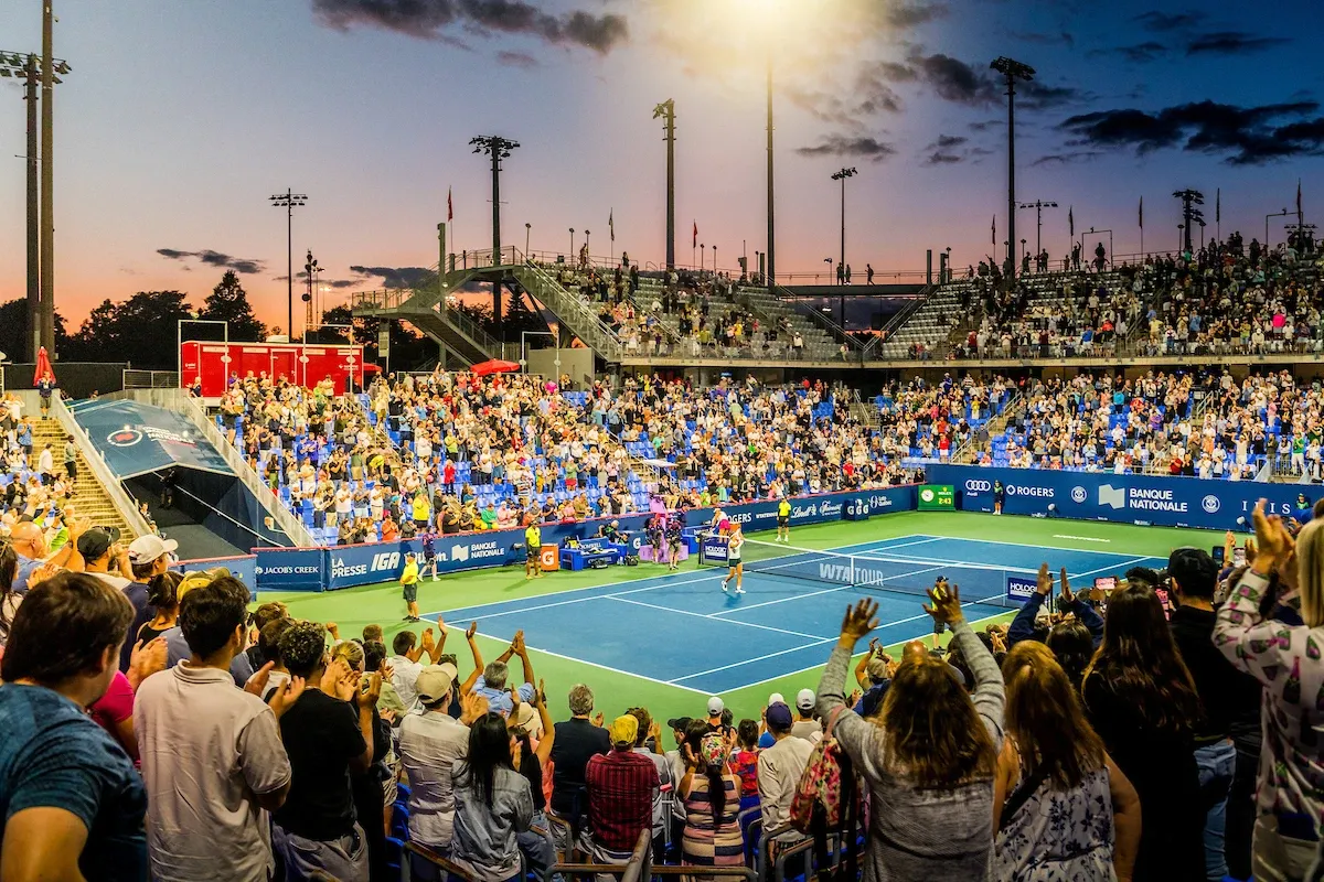 The National Bank Open Montreal Guide for Fans Who Actually Care