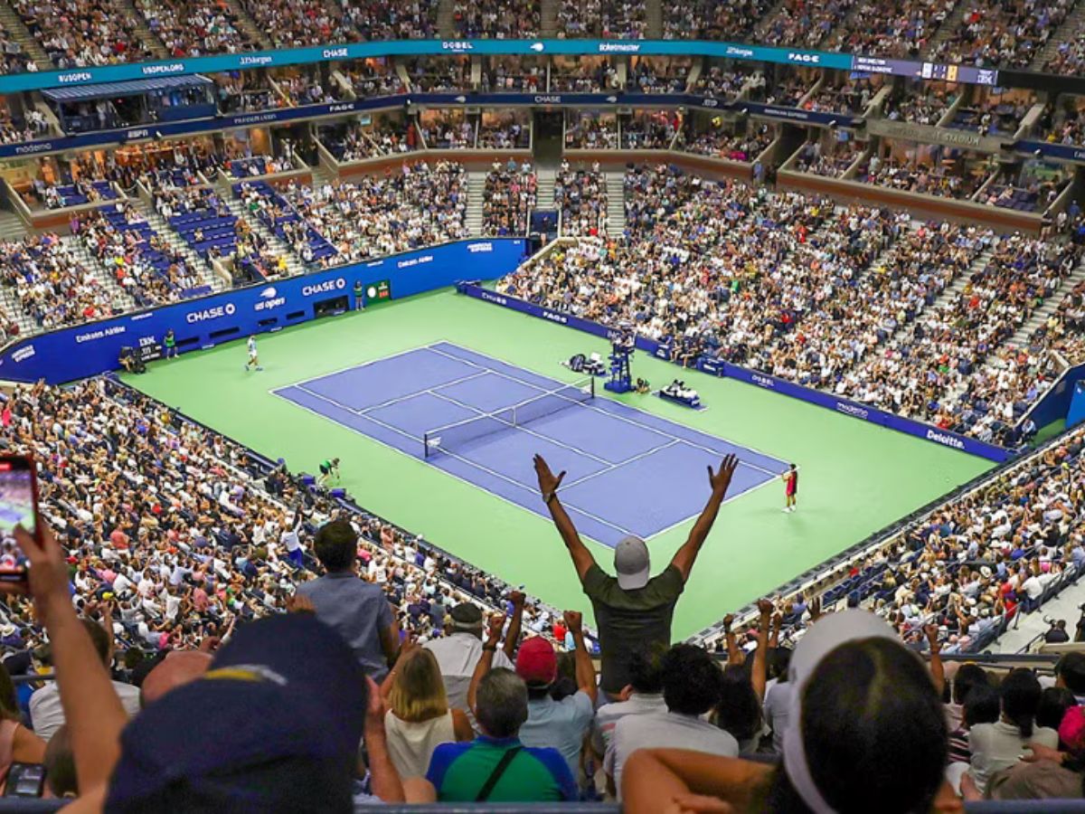 The US Open Guide for Fans Who Actually Care