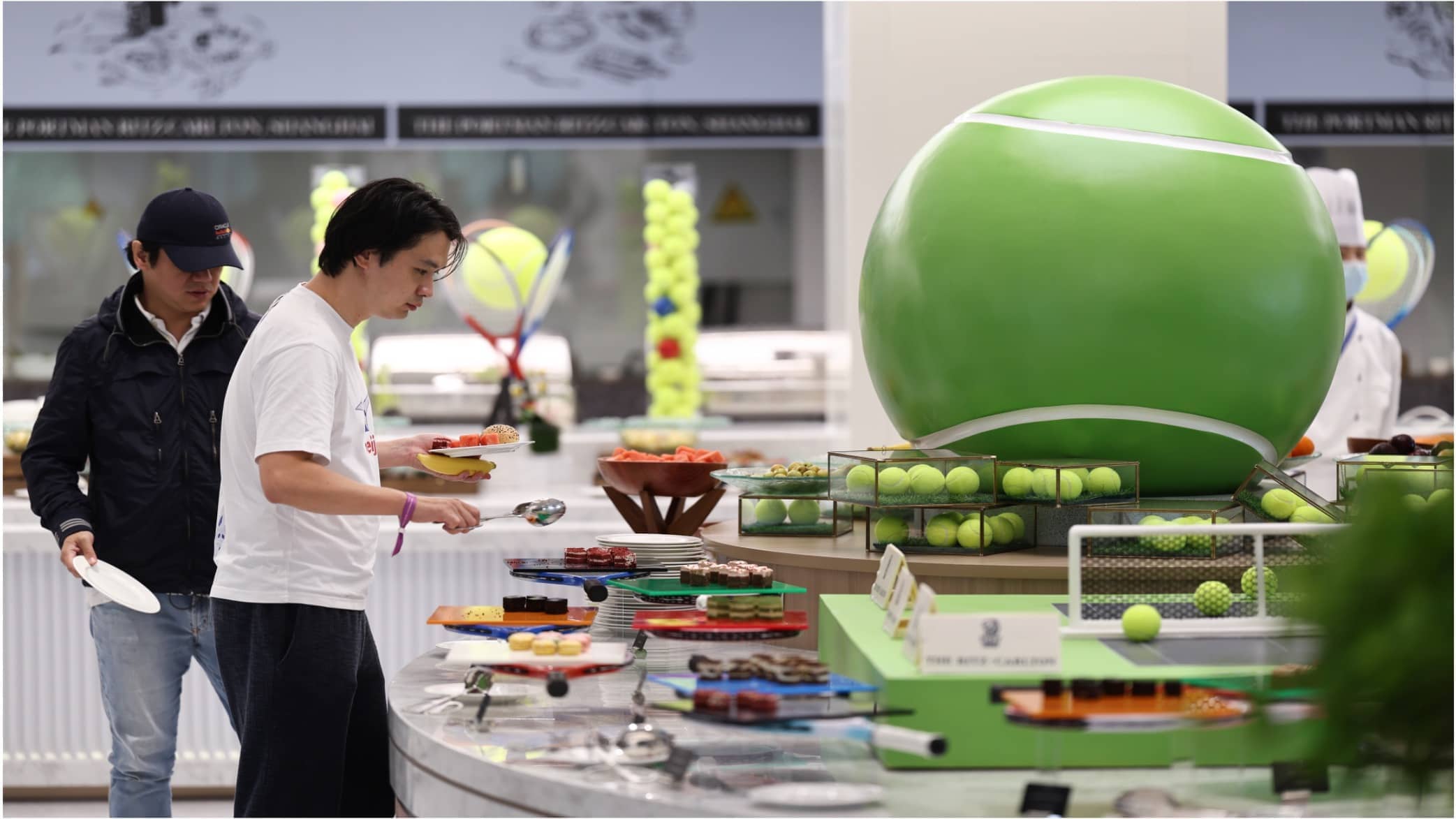 The Rolex Shanghai Masters Guide for Fans Who Actually Care