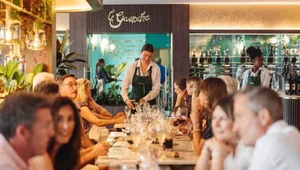 Le Gavroche