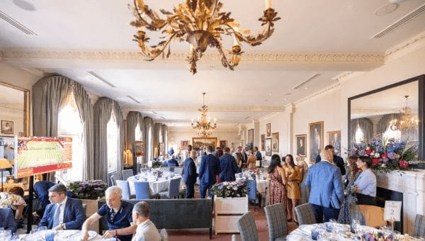 The President's Room