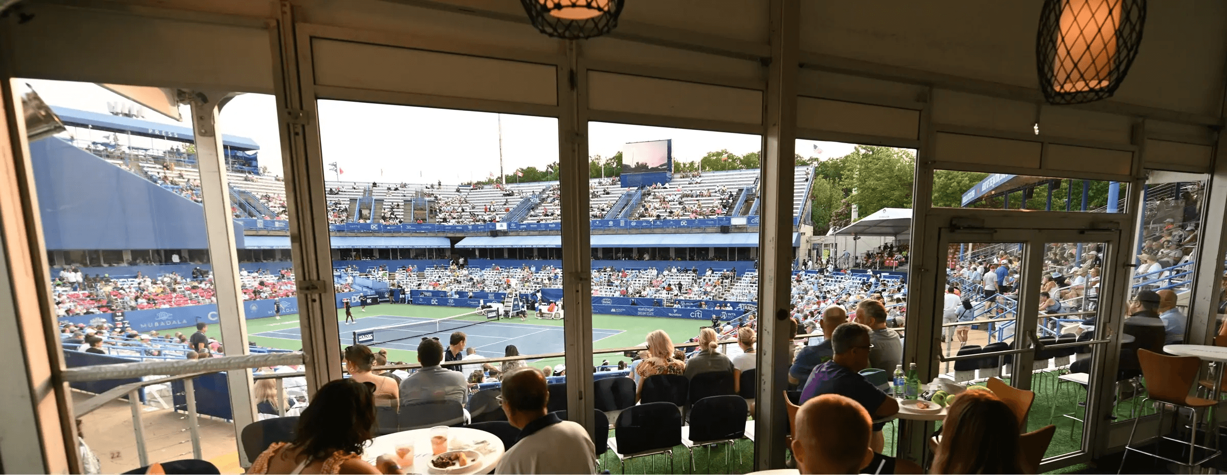 Stadium Club
