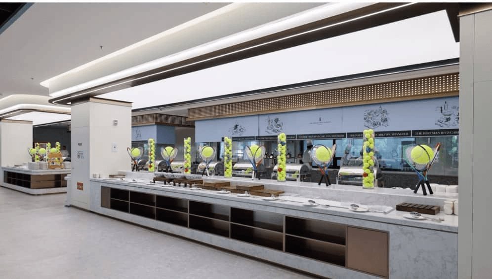 Select Day Experience - Private VIP Room