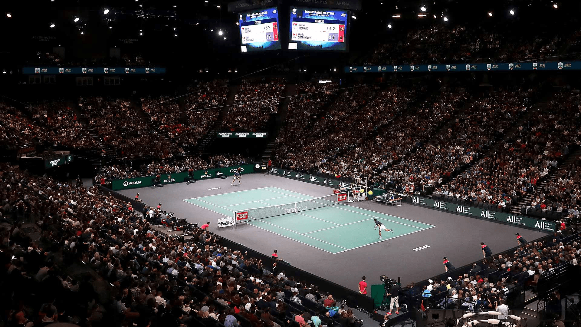 The Rolex Paris Masters Guide for Fans Who Actually Care