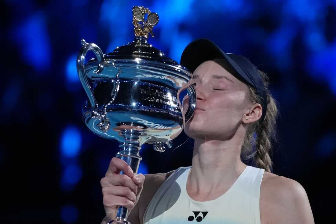 The Australian Open Guide for Fans Who Actually Care