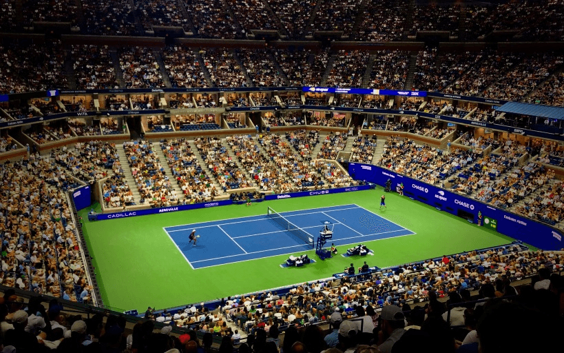 The Grand Slam You're Sleeping On
